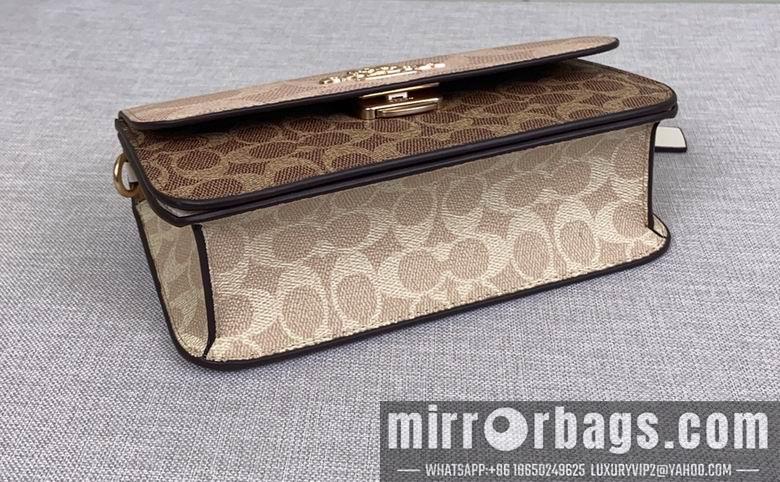 Replica Coach Bags CAA83 JH 2colour
