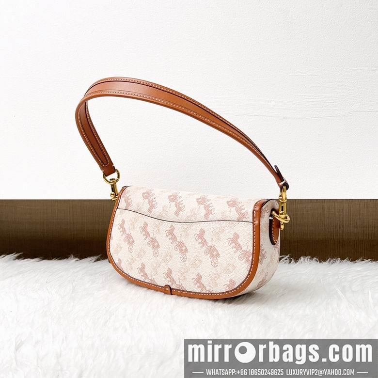 Replica Coach Bags 22X13X5cm 041404 AZ 4colour