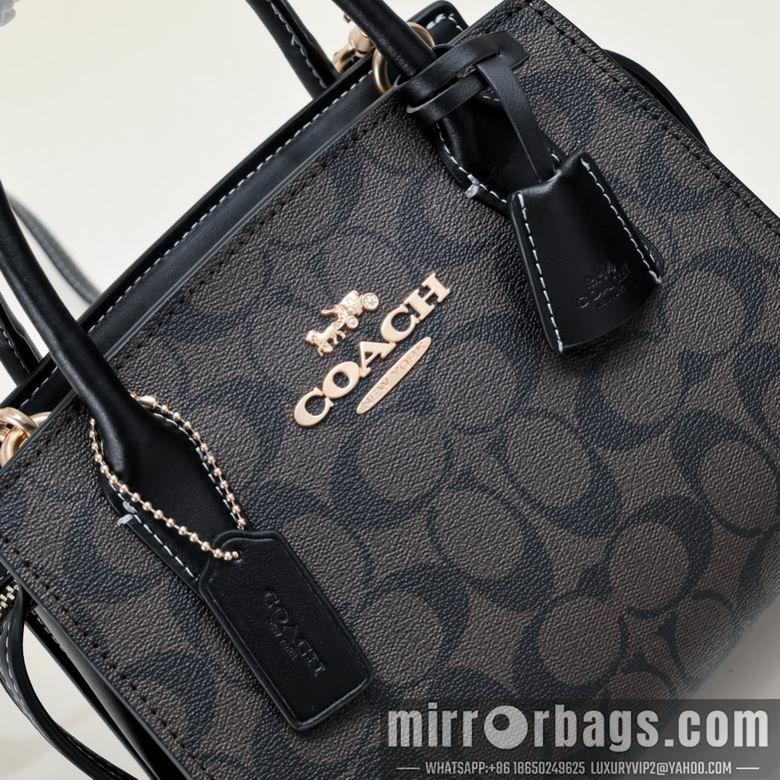 Replica Coach Bags 083 22X16.5X11.5cm AZ 3colour