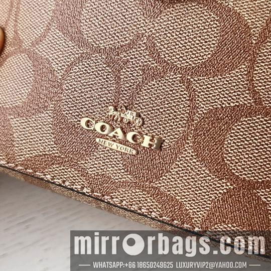 Replica Coach Bags 78277 20X14X12cm AZ 2colour