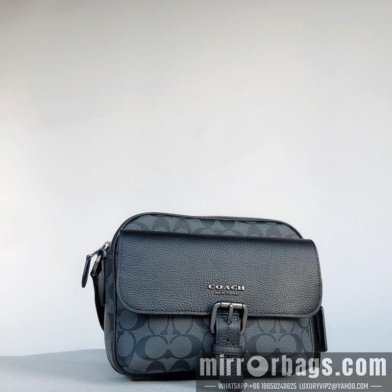 Replica Coach Bags C6080 22X17X6cm JH