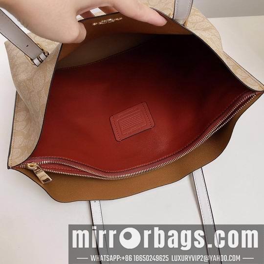 Replica Coach Bags Coach 1665 34x29x11cm zy2