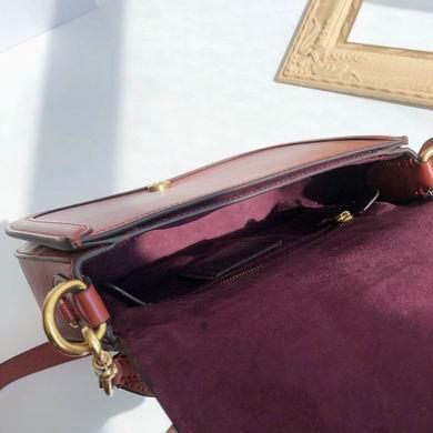 Replica Coach Bags BHC0749 23X20X7 three colors