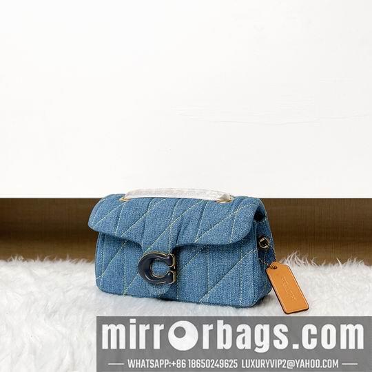 Replica Coach Bags Coach CR701 21x10cm zy