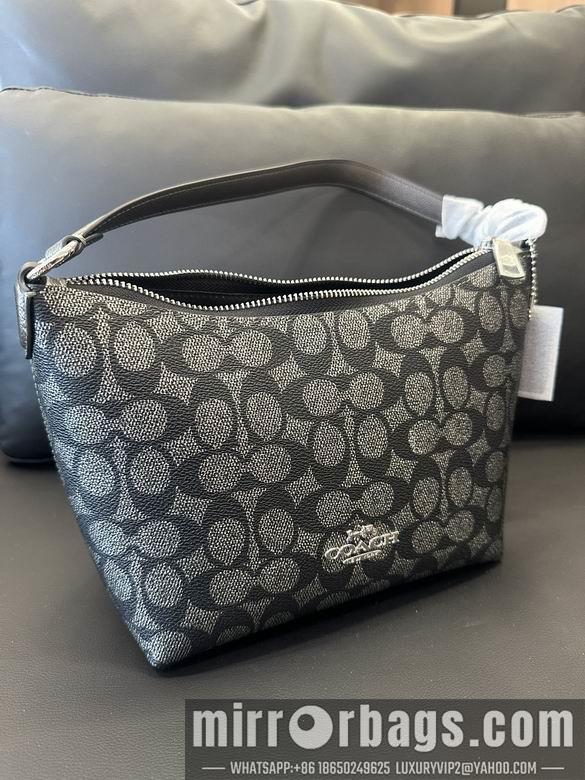 Replica Coach Bags CW391 21.5X40X26X11cm JH 2colour