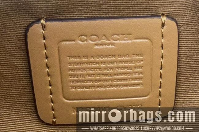 Replica Coach Bags CV972 25X16X9cm JH 4colour