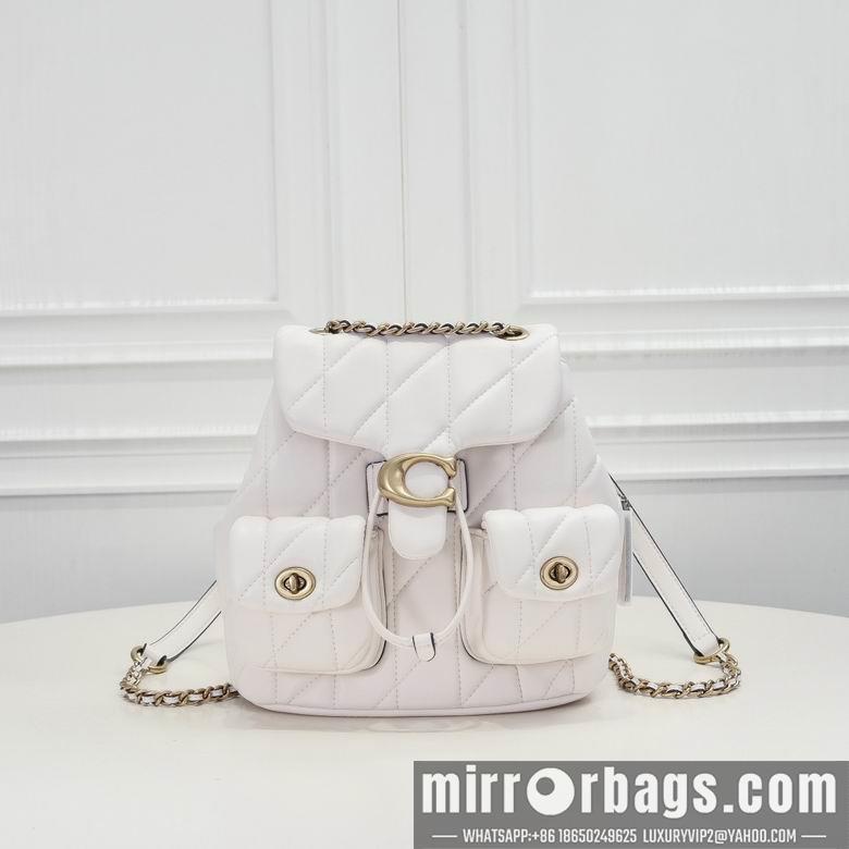 Replica Coach Bags CU076 22.5X21X13.5cm AZ 2colour