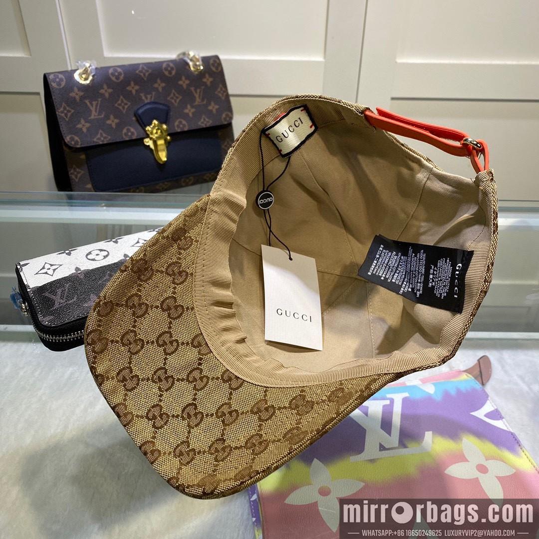 Replica Gucci X The North Face cap dx05