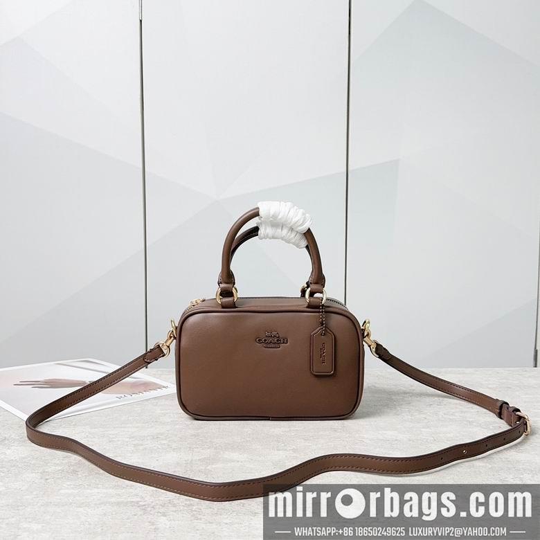 Replica Coach Bags CT776 23X20X8.5cm AZ 4colour
