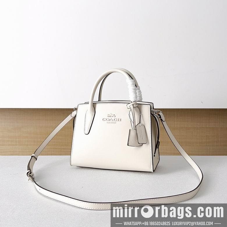 Replica Coach Bags CP080  CP081 CP083 22X16X11cm AZ 3colour