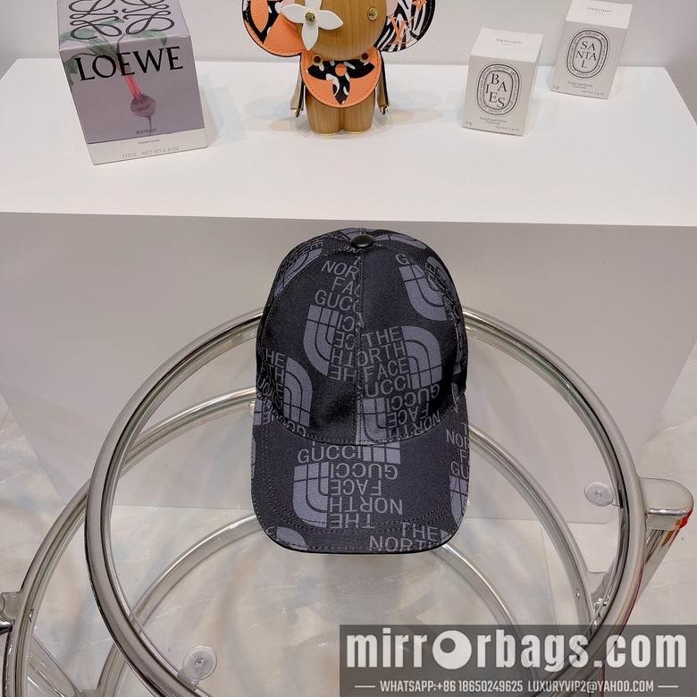 Replica Gucci Cap 37