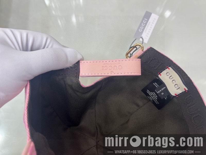 Replica Gucci X NY Hat w032401