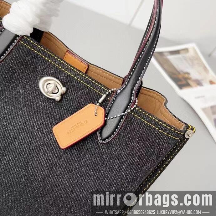 Replica Coach Bags CR708 24X20X10cm AZ 2colour