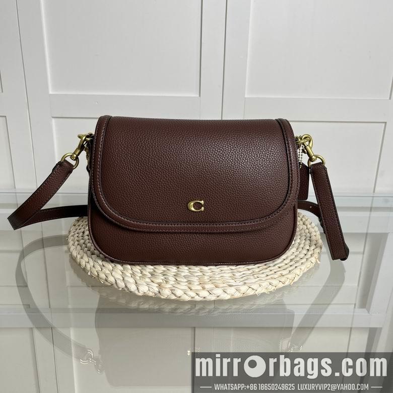 Replica Coach Bags 25.5X18.5X7cm 070401 AZ 3colour