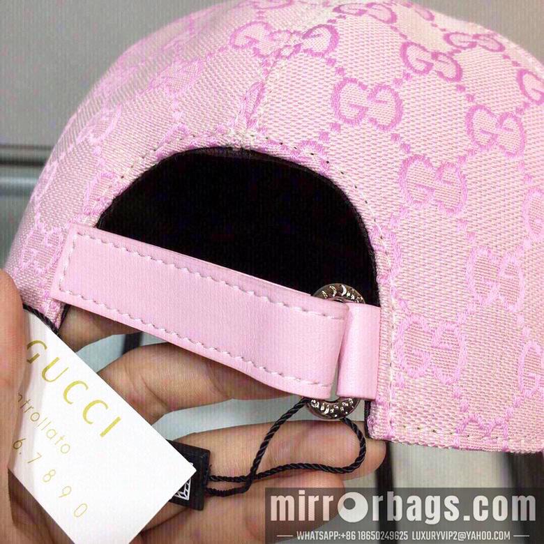 Replica Gucci X NY Hat 032424