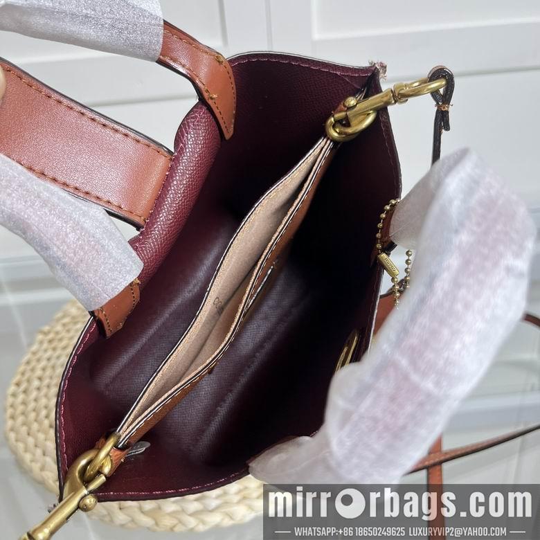 Replica Coach Bags CS238 16X19X7cm AZ 3colour