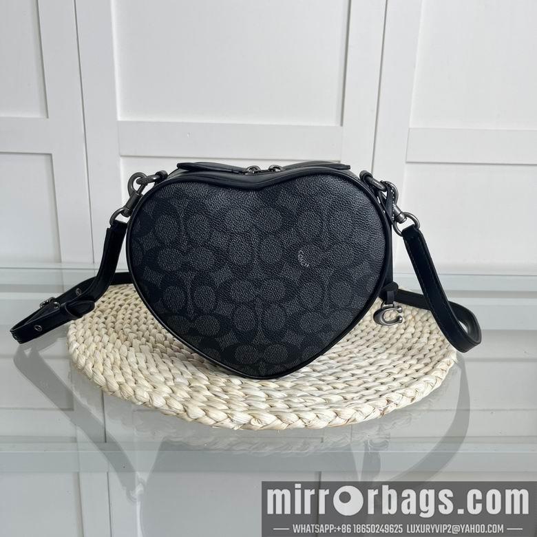 Replica Coach Bags CQ767 19X16.5X5.5cm AZ