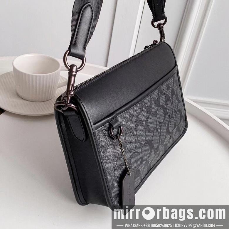 Replica Coach Bags C8141  JH 3colour