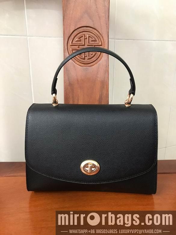 Replica Coach Bags 76618 25X18X10cm DN 2colour