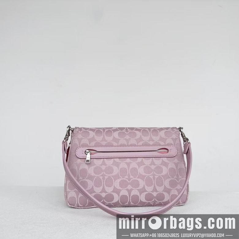 Replica Coach Bags CJ854 26X15X8.5cm JH 2colour