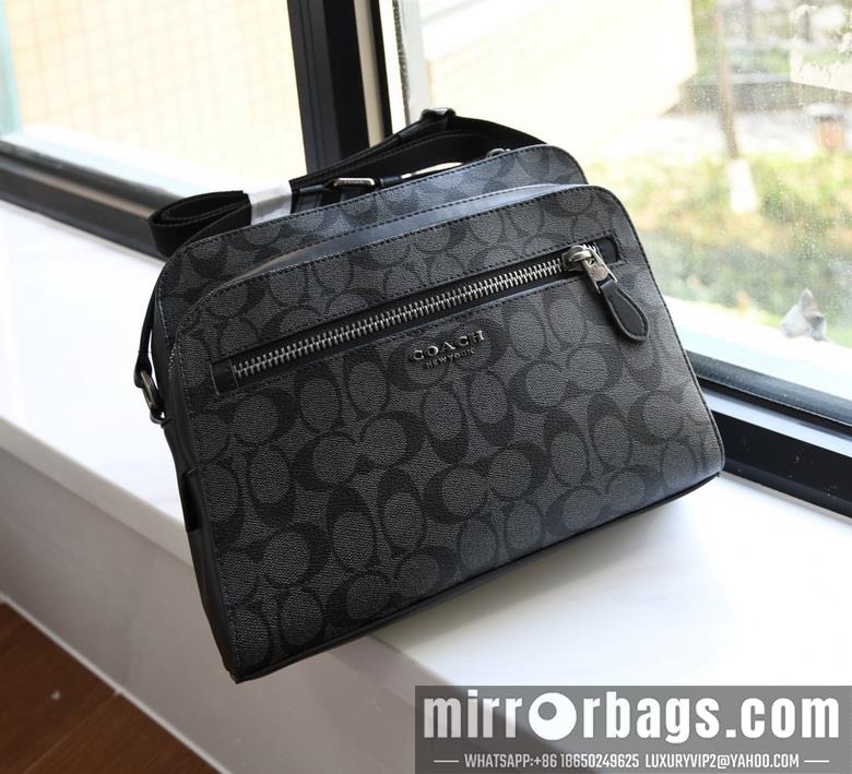 Replica Coach Bags 91485 26X20X6cm XM 2colour