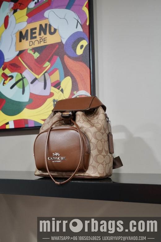 Replica Coach Bags 042801 AZ 3colour