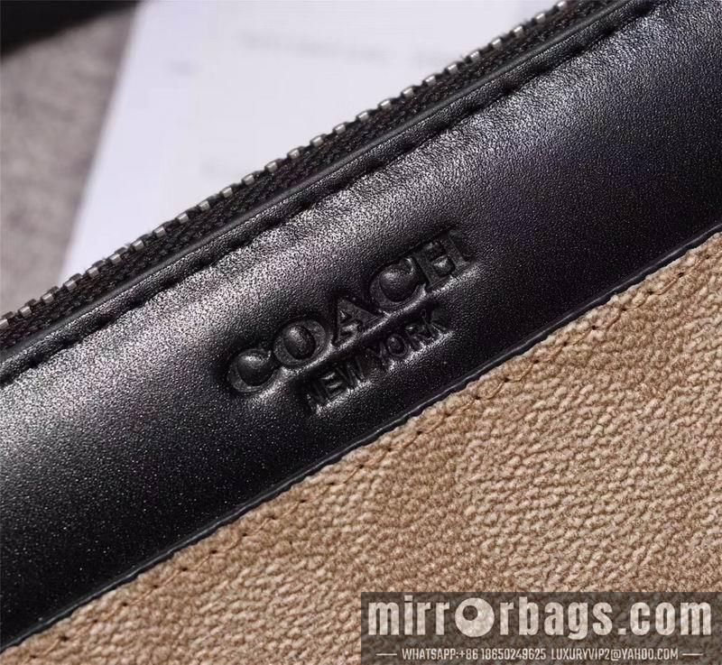 Replica Coach Bags 74918 20X10X2.5cm XM