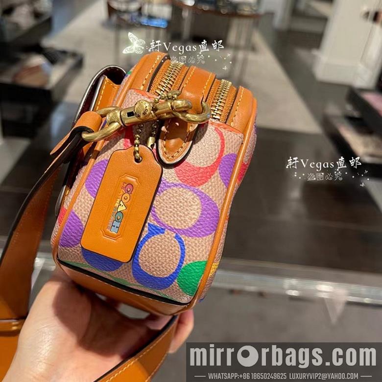 Replica Coach Bags C5143  24X12X8cm JH