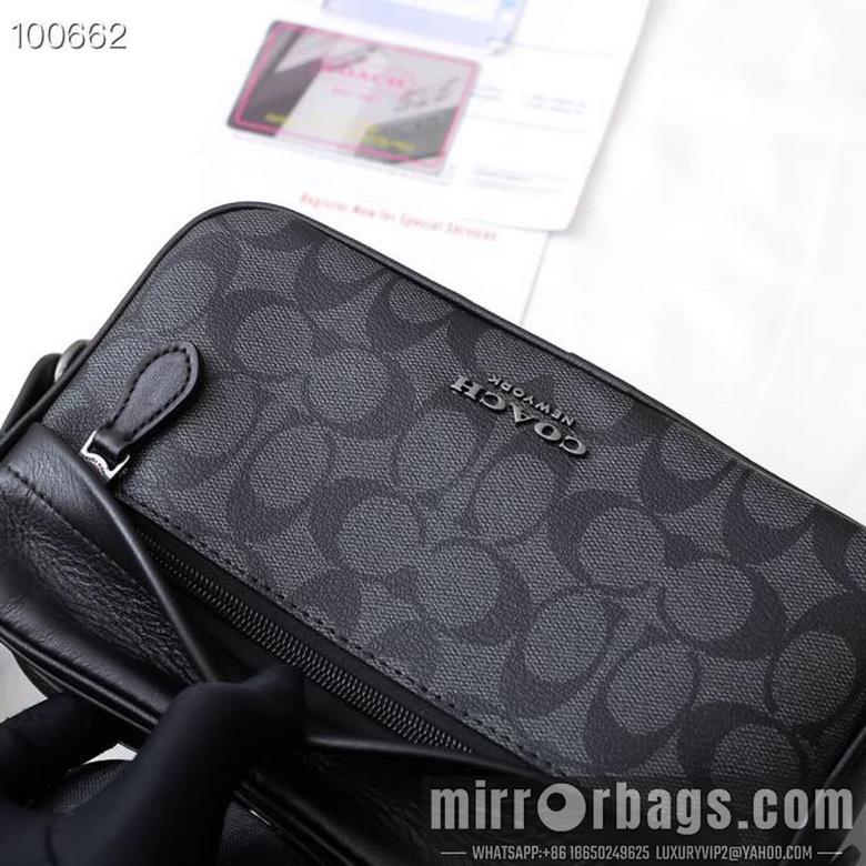 Replica Coach Bags 50715 24X5X15cm XM