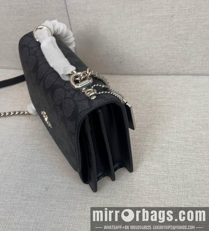 Replica Coach Bags CW206 18X6X13cm AZ 4colour
