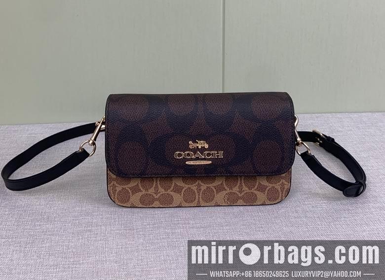 Replica Coach Bags CAA83 JH 2colour