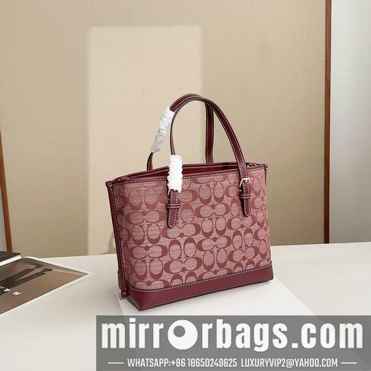 Replica Coach Bags CH228 25X19X11cm AZ 3colour