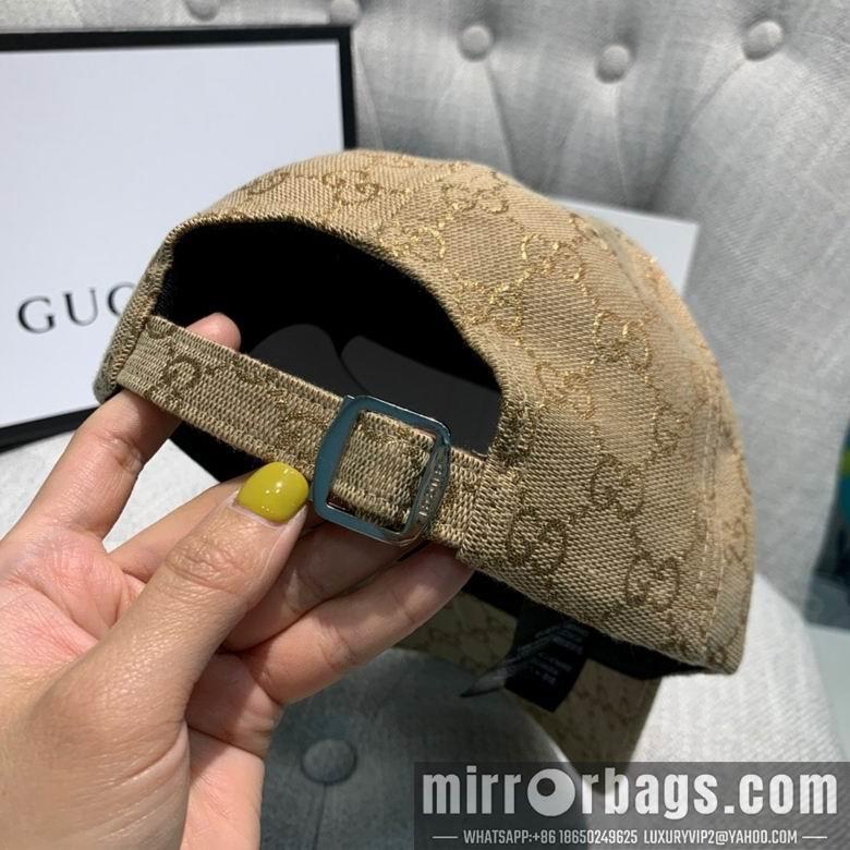Replica Gucci X NY Hat 032424