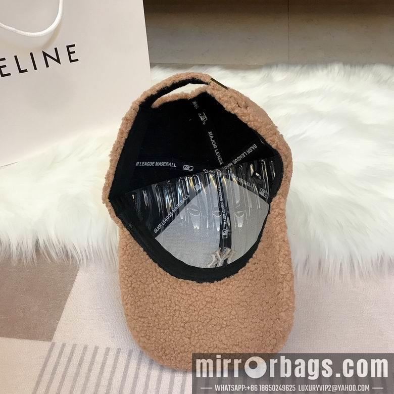 Replica Gucci X NY Hat 032402