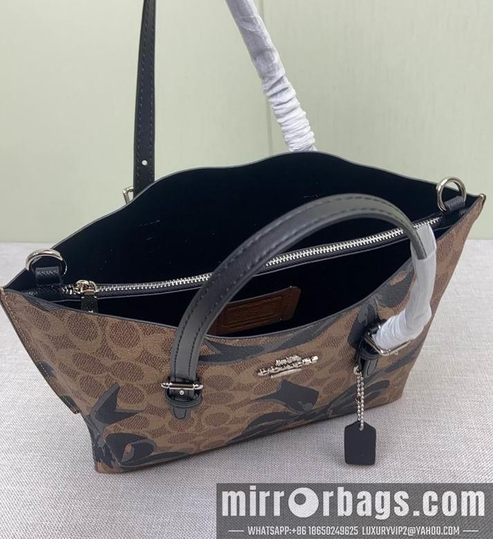 Replica Coach Bags CZ767 25X19X11cm AZ 2colour
