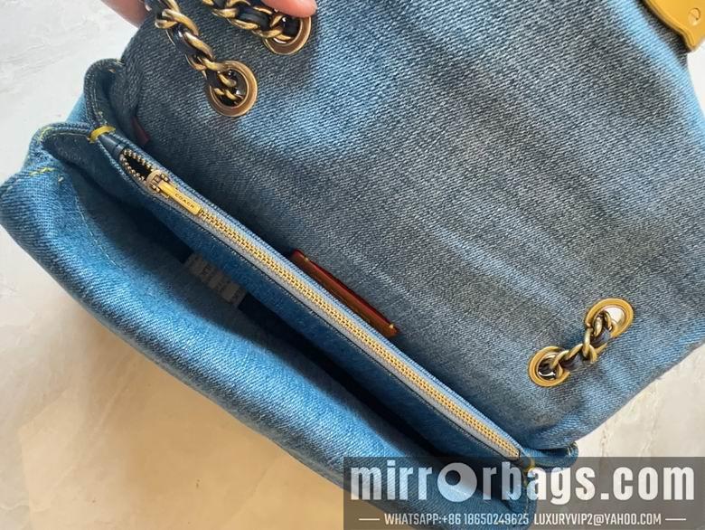 Replica Coach Bags CR704 26X10cm AZ