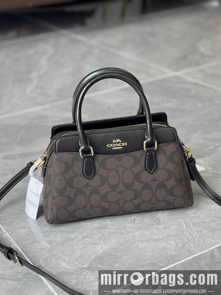 Replica Coach Bags CH503 CH287 CH174 26X11X17.5cm AZ 3colour