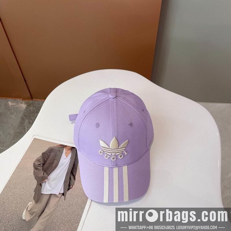 Replica Gucci X Adidas cap 070404