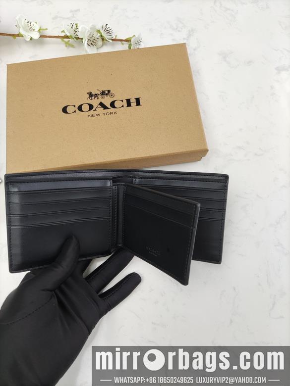 Replica Coach Bags 071635 XM