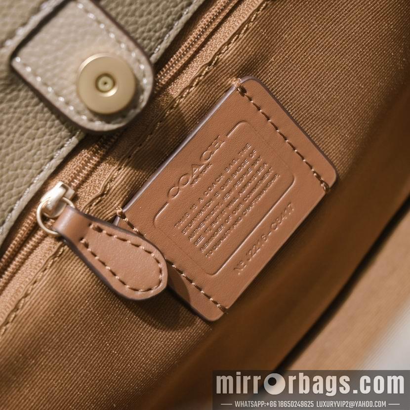 Replica Coach Bags C8417 22X20X11cm AZ 2colour