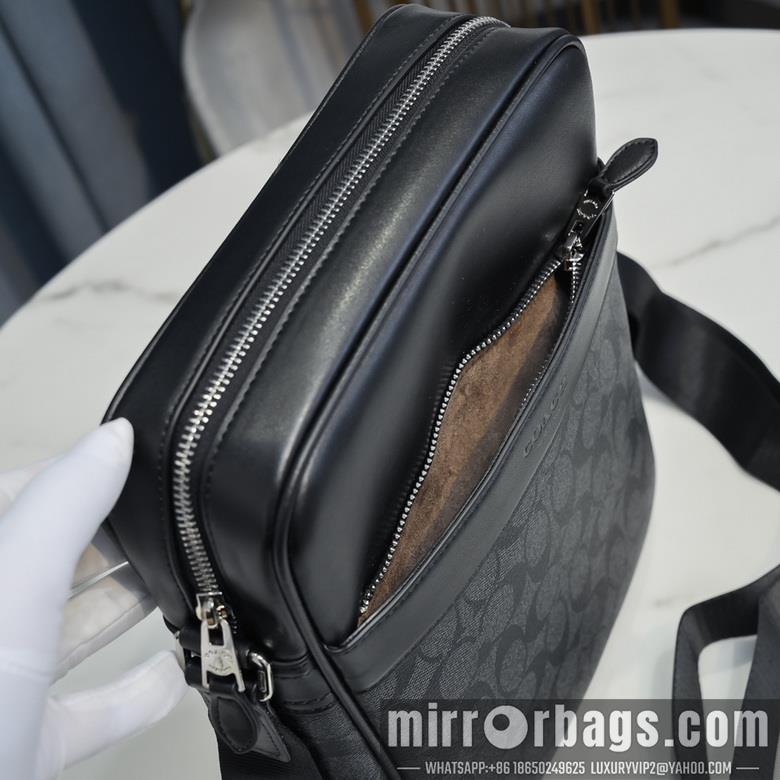 Replica Coach Bags 8803 29X23X7cm XM