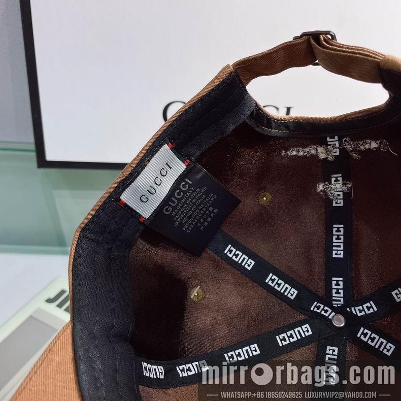 Replica Gucci X Northface cap 032405