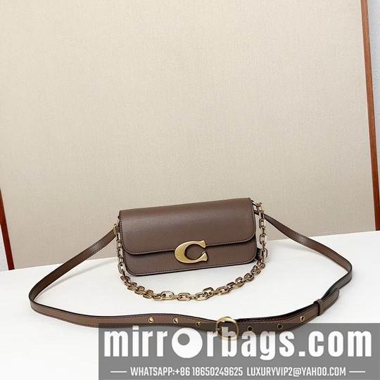 Replica Coach Bags CP131 23X11X7cm AZ 4colour
