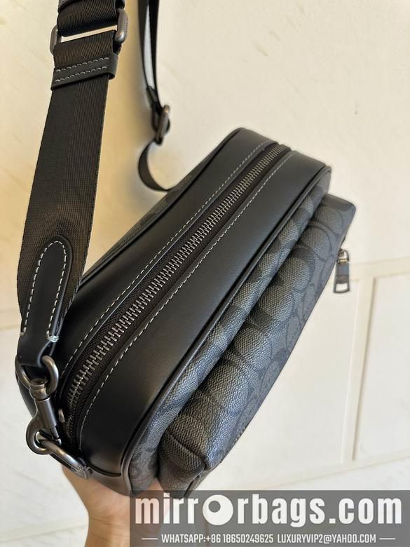 Replica Coach Bags CJ510 25X17X10cm JH