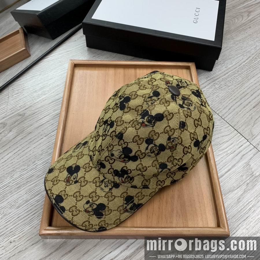 Replica Gucci X Disney 032412