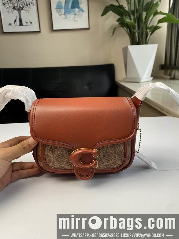 Replica Coach Bags CJ846 CK955 CK019 19X14X7cm JH 2colour