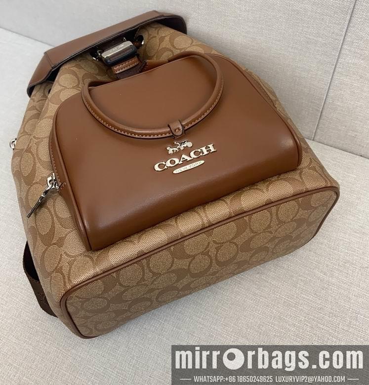 Replica Coach Bags CT810 CT811 26.5X30.5X14.5cm JH 2colour