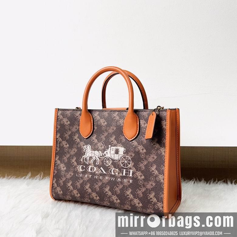 Replica Coach Bags CR682 cr680 cs251 26X20X11cm AZ 4colour