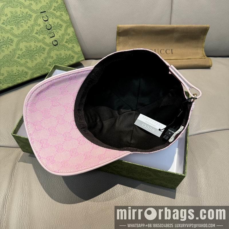 Replica Gucci X NY cap dx06