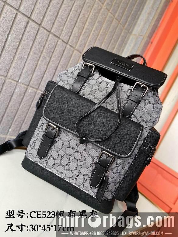 Replica Coach Bags CE523 30X45X17cm XM 2colour